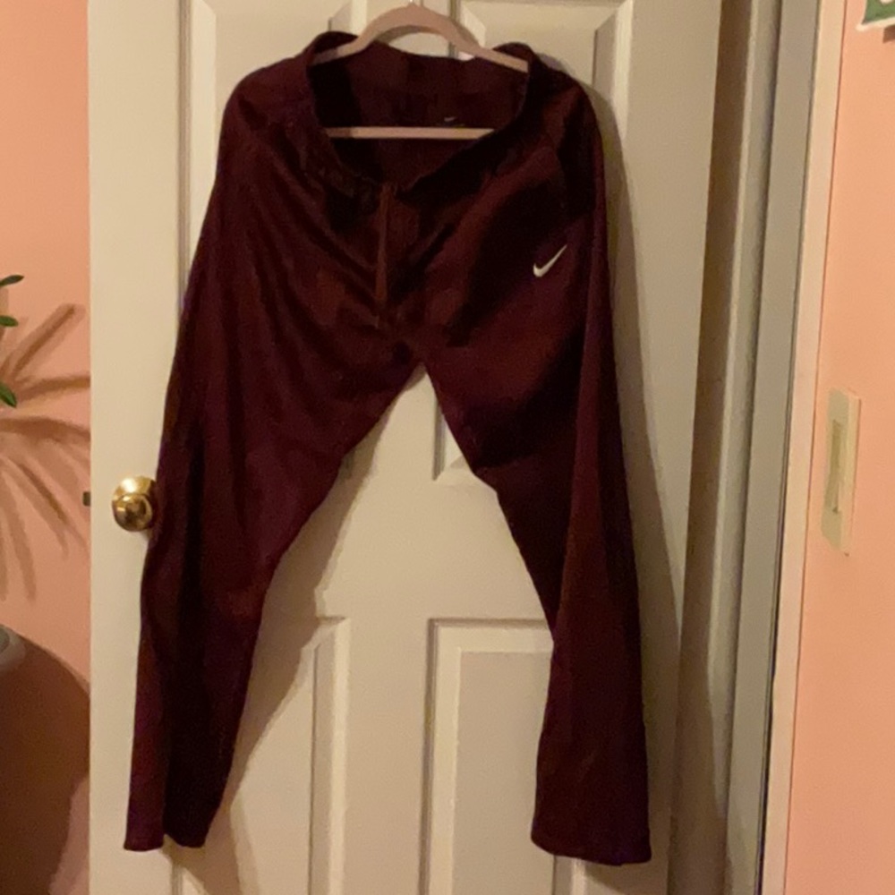 Womens Nike pants